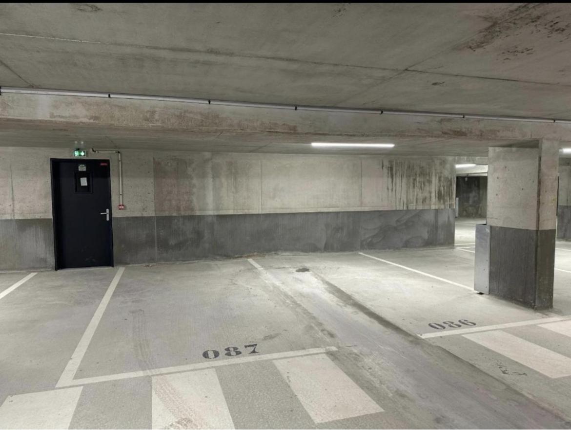 Disneyland-Paris Sunshine - 6Pers - Terrasse - Vue Sur Parc - 2Parkings Chessy  Exterior foto